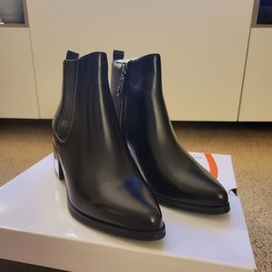 NWT Blondo Elvina Waterproof Bootie